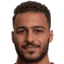 John Alvarado player photo