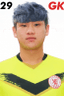 Pan Siwei player photo