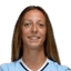 Martina Zanoli player photo