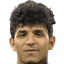 Hussein Abdullah Khudhair Lawend player photo