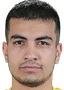 ali mukhammad abdurakhmonov player photo