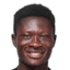 Nana Kwame Boakye player photo