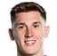Jimmy Dunne player photo