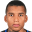 Dalbert player photo
