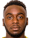 Omari Sterling James player photo