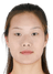 Luo Yanan player photo