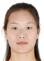 Luo Yanan player photo