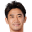 Shinji Kagawa player photo