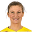 Justine Monique·Vanhaevermaet player photo