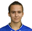 Joana weber player photo
