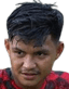 alparedo genta player photo