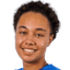 Jazmin Younger player photo
