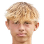 Tobias Lykkebak player photo