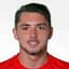 Aron Pollock player photo