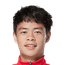 Chen Quanjiang player photo