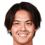Shuta Kikuchi player photo