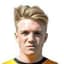 Harry Taylor player photo