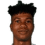 Ejike Julius Opara player photo