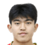 Fu Jie player photo