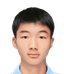 Luo Jiahui player photo