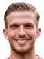 Jelle van der Heyden player photo