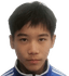 Shen Xin player photo