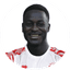 Ahmed Daffallah Hagana player photo
