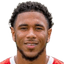 Anthony Kevin Smits player photo