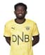 Raphael Ayagwa player photo