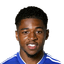 Kadeem Harris player photo