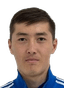 zhanbolat basymbek player photo