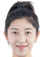 Zhu Qiaoqiao player photo
