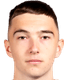 Henry popple player photo