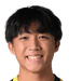 Caelan Cheong Tze Jay player photo