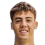 Valentín Gauthier player photo
