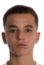 Dani·Mathieu player photo