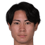 Tenshiro Takasaki player photo