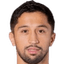 Alisher Dzhalilov player photo