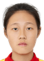 Zhang Yaoyue player photo