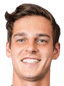 Max Glasser player photo