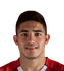 Braian Miguel Angel·Martinez player photo