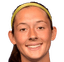 julia beck player photo