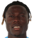Moussadja njambe player photo