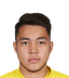 Talgat Kusyapov player photo