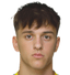 Charalampos·Kallanxhi player photo