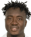 Anthony Msonter Shimaga player photo