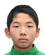 Wu Zhengchao player photo