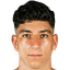 Ahmed Daghim player photo