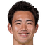 Shu Mogi player photo