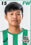 Qiu Yihuan player photo